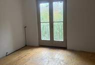 Alleinstehendes Haus in einer absolut ruhigen Sackgasse mit Blick auf die THAYA