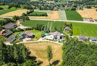 Sonniges Baugrundstück in Moosburg - Ruhige Lage am Waldrand