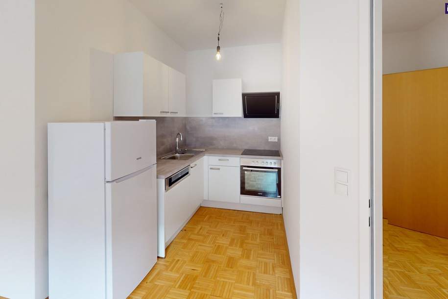 Kaufen, vermieten, zurücklehnen – PROVISIONSFREI, Wohnung-kauf, 170.000,€, 8020 Graz(Stadt)