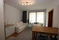 Gmunden - Zentrum! Äußerst gepflegte, ruhige 40m² Wohnung in der Satoristraße!