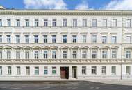 From Old to Gold – Altbauwohnung mit Entwicklungspotenzial
