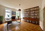 1180! Hübsches Kleinbüro nahe U6/Station Währinger Straße!