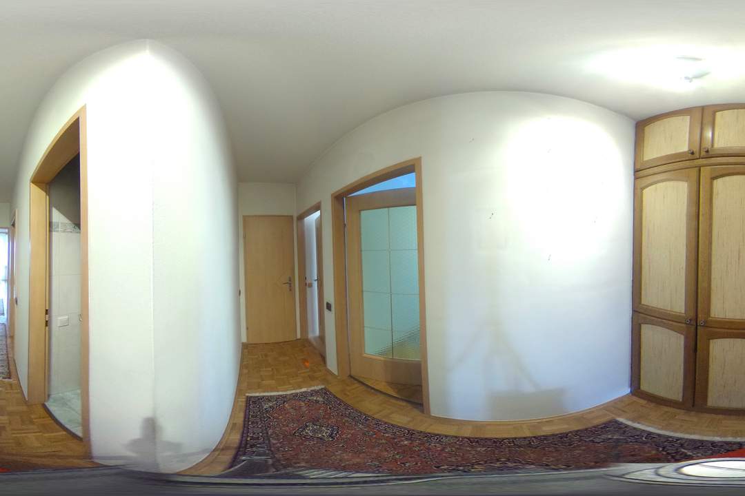 Eigentumswohnung in Ruhelage