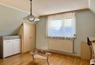 Charmantes Einfamilienhaus mit ca. 99,10 m² Wfl. auf 1.027 m² Eigengrund zu kaufen!