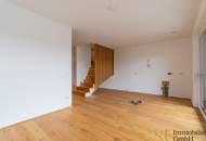 ERSTBEZUG! Hochwertige &amp; klimatisierte Penthouse-Maisonette-Wohnung im Zentrum von Linz zu verkaufen!