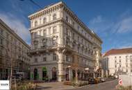 traumhafte 3,5 Zimmer Altbauwohnung in der Walfischgasse
