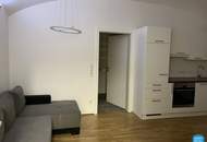 Möbliertes 2 Zimmer City Apartment