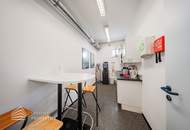Vielseitig nuzbare Büro und Werkstattflächen - fleksibel teilbar in Gerasdorf bei Wien