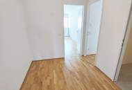 Neubauwohnung mit 3 Zimmern und Freifläche - im Zentrum von St. Pölten!