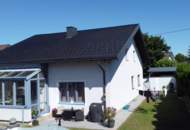 Charmantes Einfamilienhaus mit Pool