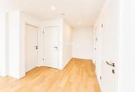 Provisionsfrei: 4. Stock mit Weitblick - Luxuriös Wohnen: Laxenburger Straße