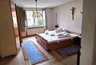 Residieren im Weinviertel! Attraktives Einfamilienhaus mit Innenhof!
