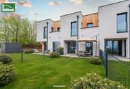 Hohe Lebensqualität dank optimaler Kombination aus Stadt- und Landleben! Provisionsfrei!