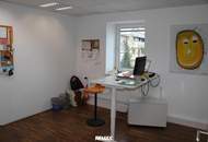 "Bürogebäude Zentrum Mödling!"