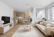 "3-Zimmer-Wohnung mit Loggia | Nähe Donauzentrum | Tokiostraße"