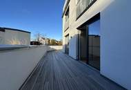 NEUE 4 ZIMMERWOHNUNG MIT GROßZÜGIGER TERRASSE &amp; GARTEN