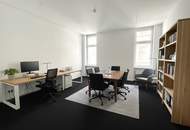 1010! Bürofläche in Toplage direkt am Tuchlauben!