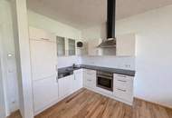 Moderne 3-Zimmer-Wohnung mit Loggia in zentraler Lage