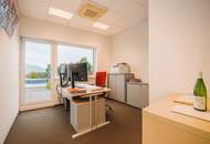 Vielseitige Gewerbefläche in Maxglan Ihre neue Businessadresse