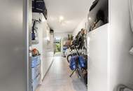 Exklusive Maisonette mit Gartenrefugium und Penthouse Panoramaterrasse - Minuten vom Millstätter See – Ihr Ort der Ruhe, Kraft und Lebensfreude