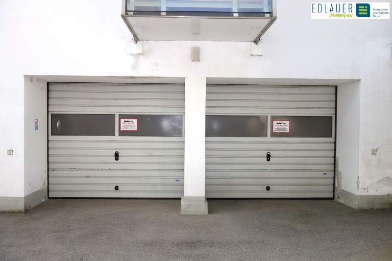 Doppelgarage in der Innenstadt!, Kleinobjekte-miete, 180,00,€, 3100 Sankt Pölten(Stadt)
