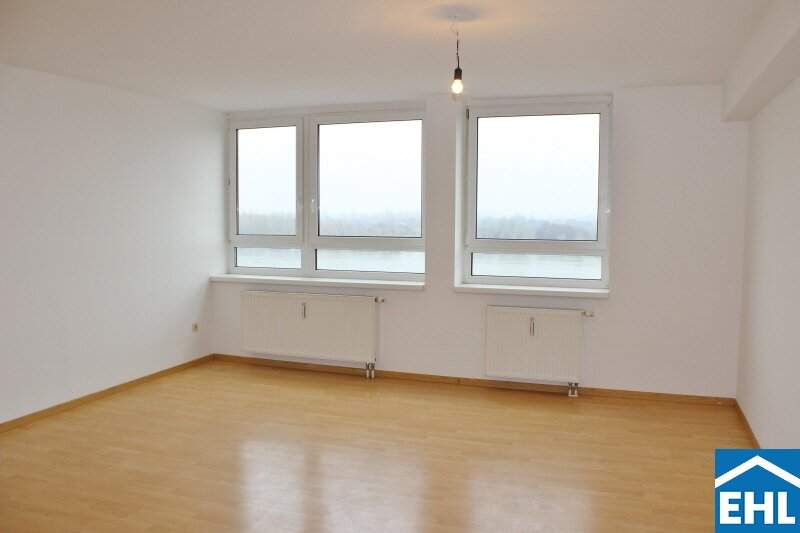 Teilsanierte 2 Zimmerwohnung nahe dem Millennium Tower, Wohnung-miete, 949,44,€, 1200 Wien 20., Brigittenau