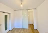 Unbefristete Familienwohnung in Sievering mit 3 Schlafzimmern und Balkon