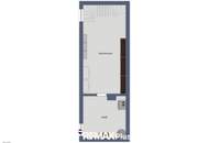 Familienfreundliches Reihenhaus in Toplage am Kupferbrunnberg in St. Pölten