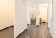 Eigentumswohnung mit Loggia - Wienertorcenter WTC - Ankauf auch als Anlegerwohnung möglich!