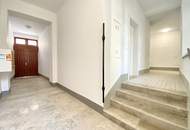 GENERALSANIERTES Haus in beliebter Lage I UNBEFRISTET vermietet I U-Bahn-Nähe I Anlegerhit I kompakter Schnitt I