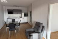 2-Zimmer-Wohnung mit Loggia und Fernblick