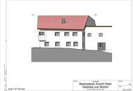 Exklusives Immobilienangebot: Historisches Juwel „Gasthaus“ im Herzen von Pfunds - Tradition trifft modernes Wohnen