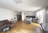 Q11 Leben in Simmering - Gartenwohnung mit 3 Zimmern und Terrasse