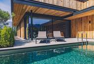Landhaus in Reith