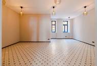 Exklusives Ecklokal mit Altbau-Charme und High-End-Design im 9. Bezirk zu mieten