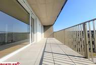 PREMIUM WOHNUNG | SMART CITY | 4-ZIMMERWOHNUNG MIT ZWEI BALKONEN