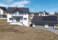 Modernes Einfamilienhaus mit Garten und sonniger Terrasse – ideal für Familien!