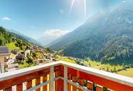 Hotel Silvretta Kappl – Exklusives Hotelinvestment in unmittelbarer Nähe zur Talabfahrt der Diasbahn!