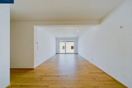 NEUBAU - EIGENUTZUNG oder für ANLEGER - Vitis im Waldviertel ca. 90% vermietet, Wohnung-kauf, 342.648,€, 3902 Waidhofen an der Thaya