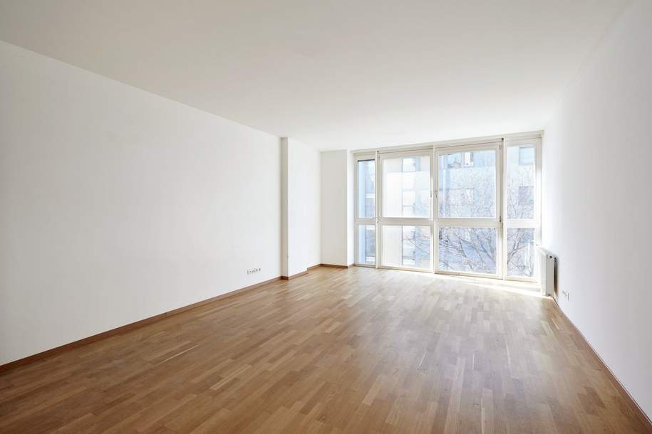 Smart geschnittene 3-Zimmer-Wohnung nahe Wienerberg, Wohnung-kauf, 289.000,€, 1100 Wien 10., Favoriten