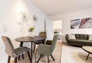provisionsfreie Wohnung - Ideal gelegen – Neubauwohnung nahe U6 & Augarten