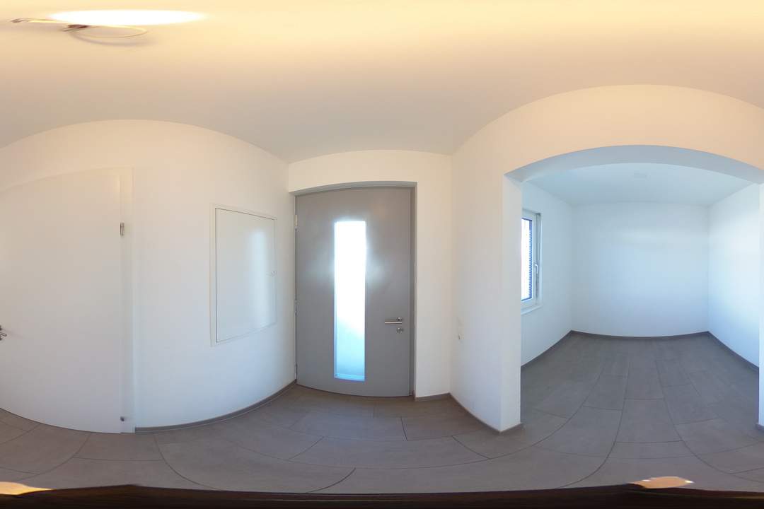 Komfortables Reihenhaus nahe Wien