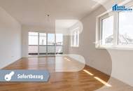 Modern Living | Top 1 | mit großem Balkon in den Innenhof | Sofortbezug
