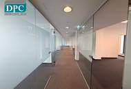 DPC | Modernes Office mit Blick über Wien