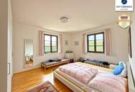 Gepflegtes Einfamilienhaus mit Pool und schönem Garten