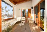 Absolute Seltenheit in Eugendorf: Idyllisches Einfamilienhaus in sonniger Alleinlage