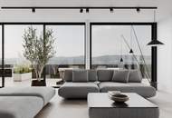 Am Walde: Erstbezug - Exklusives Garten - Apartment in Bestlage von Neustift am Walde!