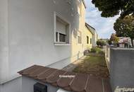 Einfamilienhaus auf 515 m² Grundstück – attraktive Lage in Bahnhofsnähe
