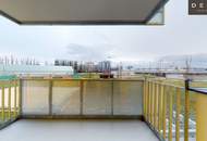 | AB MÄRZ | 3 ZIMMER | MIT BALKON | NEUBAU | NAHE THERESA-TAUSCHER-PARK