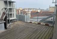 "4 Zi. new 21 m² Terrasse"